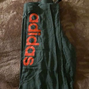 Adidas leggings